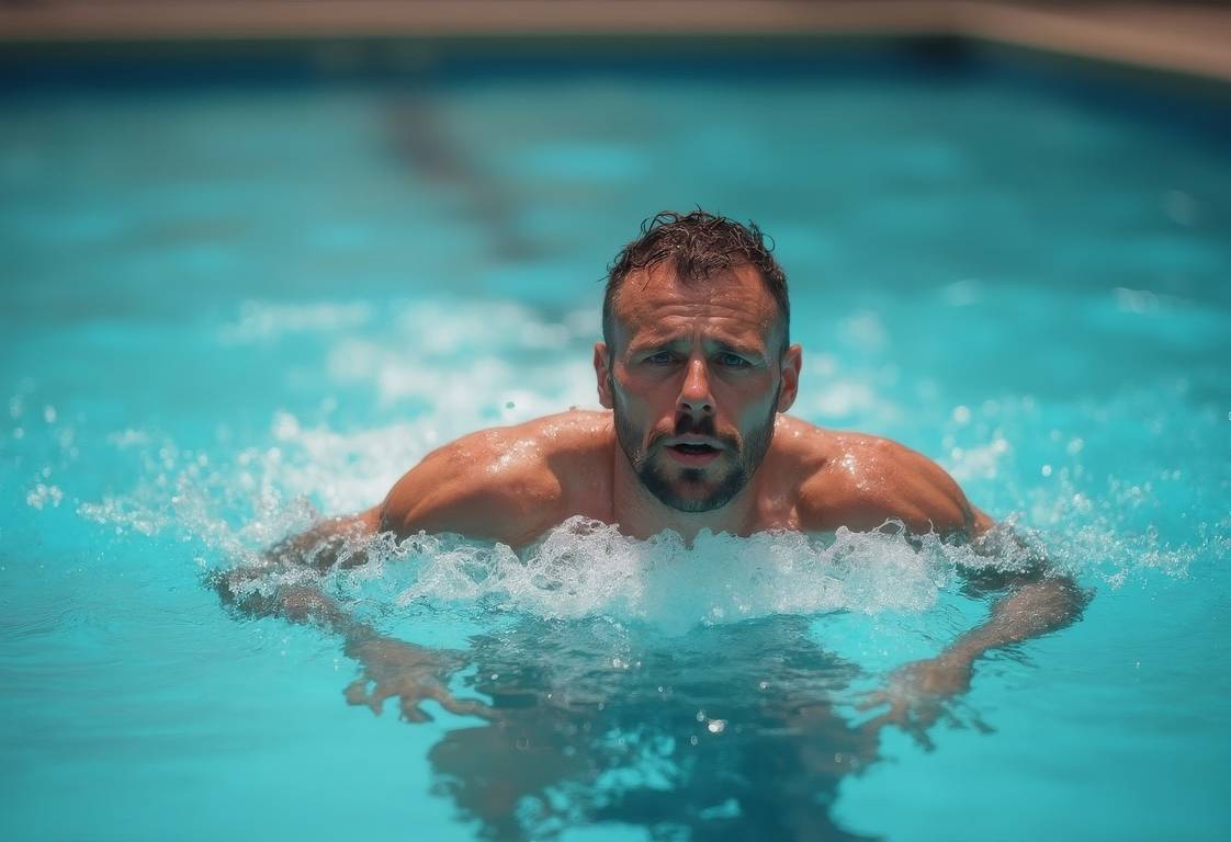 Wellness Konzept